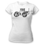 Women's Tshirt Thumbnail