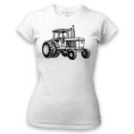 Women's Tshirt Thumbnail