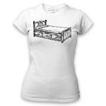 Women's Tshirt Thumbnail