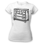 Women's Tshirt Thumbnail