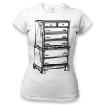 Women's Tshirt Thumbnail