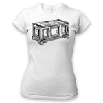Women's Tshirt Thumbnail