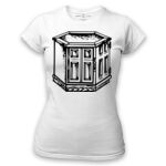 Women's Tshirt Thumbnail