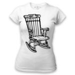 Women's Tshirt Thumbnail