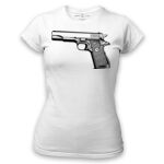Women's Tshirt Thumbnail