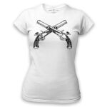 Women's Tshirt Thumbnail
