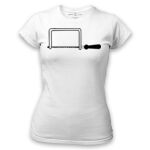 Women's Tshirt Thumbnail