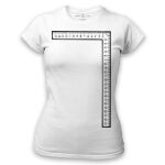 Women's Tshirt Thumbnail