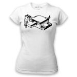 Women's Tshirt Thumbnail