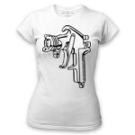 Women's Tshirt Thumbnail