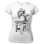 Women's Tshirt Thumbnail