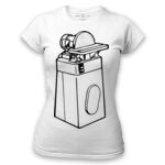 Women's Tshirt Thumbnail
