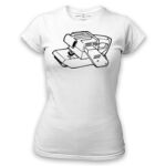 Women's Tshirt Thumbnail