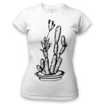 Women's Tshirt Thumbnail