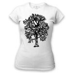 Women's Tshirt Thumbnail