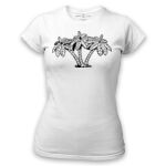 Women's Tshirt Thumbnail