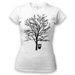Women's Tshirt Thumbnail