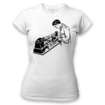 Women's Tshirt Thumbnail