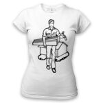 Women's Tshirt Thumbnail