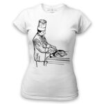 Women's Tshirt Thumbnail