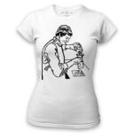 Women's Tshirt Thumbnail