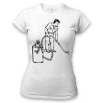 Women's Tshirt Thumbnail