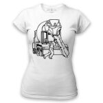 Women's Tshirt Thumbnail
