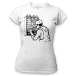 Women's Tshirt Thumbnail