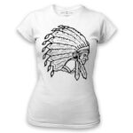 Women's Tshirt Thumbnail