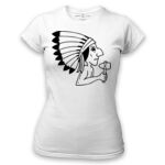 Women's Tshirt Thumbnail