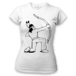 Women's Tshirt Thumbnail