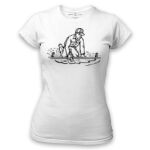 Women's Tshirt Thumbnail