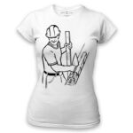 Women's Tshirt Thumbnail