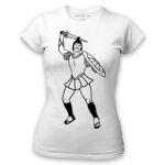 Women's Tshirt Thumbnail