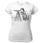 Women's Tshirt Thumbnail