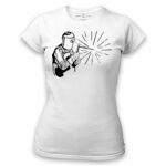 Women's Tshirt Thumbnail