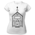 Women's Tshirt Thumbnail