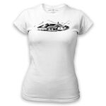 Women's Tshirt Thumbnail