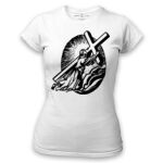Women's Tshirt Thumbnail