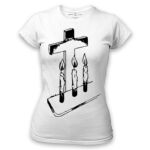 Women's Tshirt Thumbnail