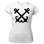Women's Tshirt Thumbnail