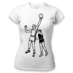 Women's Tshirt Thumbnail