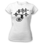Women's Tshirt Thumbnail