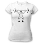 Women's Tshirt Thumbnail