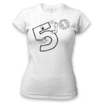 Women's Tshirt Thumbnail