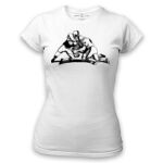 Women's Tshirt Thumbnail