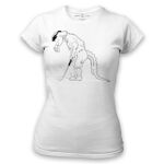 Women's Tshirt Thumbnail