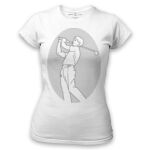 Women's Tshirt Thumbnail