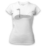 Women's Tshirt Thumbnail
