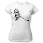 Women's Tshirt Thumbnail